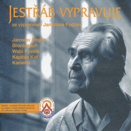 CD Jestřáb vypravuje